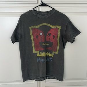 Men’s Pink Floyd t shirt